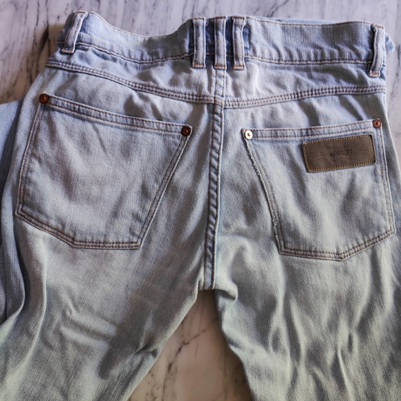 April 77 Jeans - Picture 6 of 7